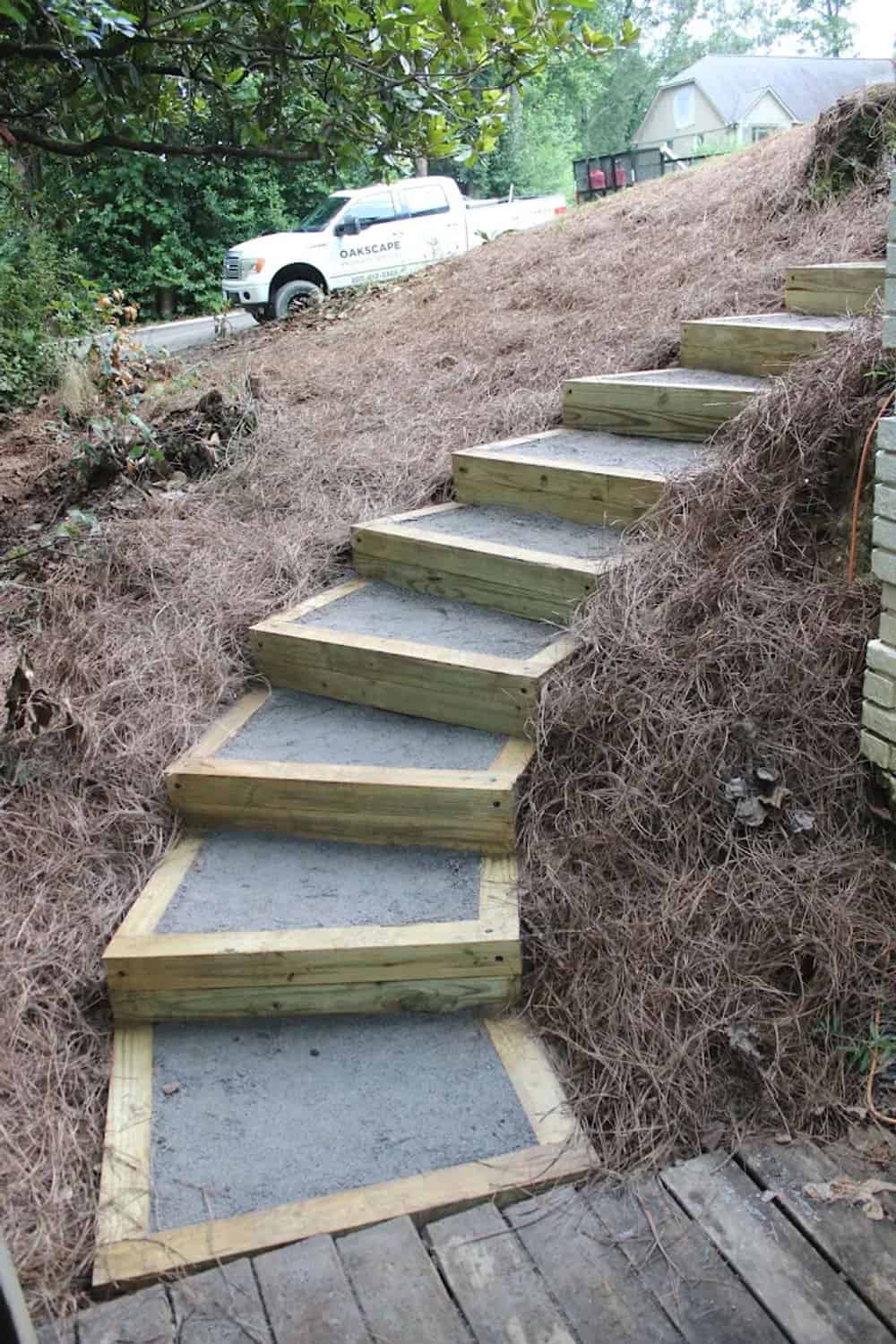 Hardscaping (Patios & Walkways) image