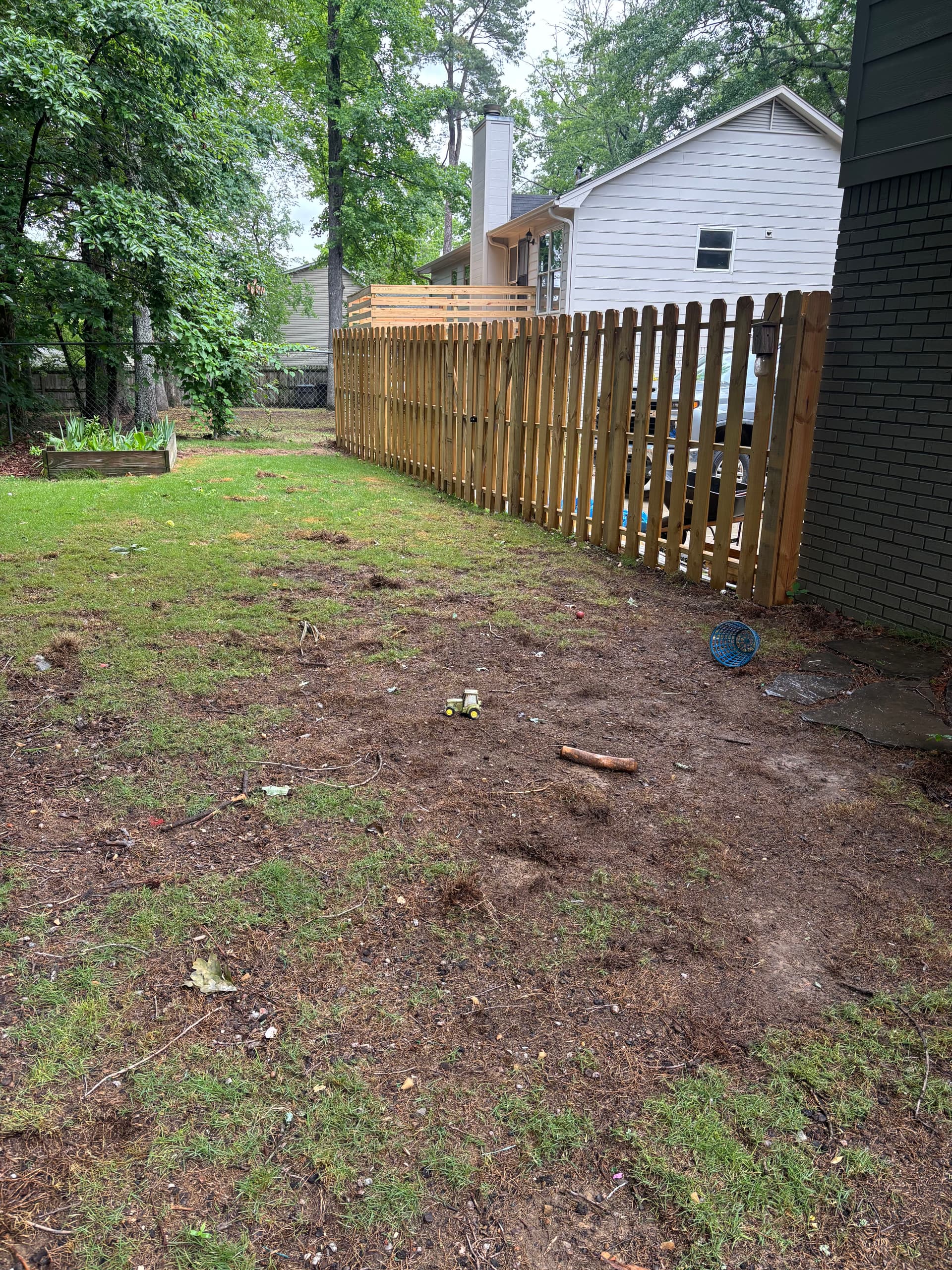Gallery photos for Paver Walkway and Patio Installation in Cahaba Heights: Image #3